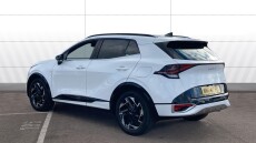 Kia Sportage 1.6T GDi ISG GT-Line 5dr Petrol Estate